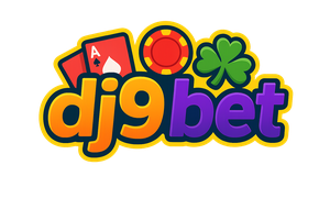 DJ9 Bet Logo